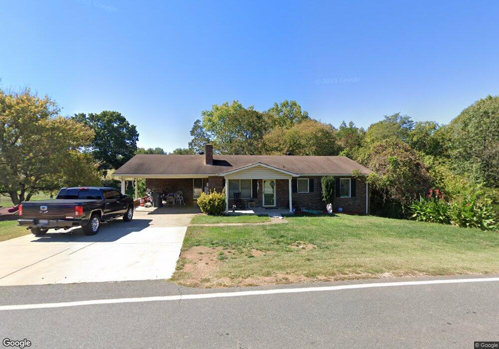 2476 Amity Hill Rd, Statesville, NC 28677 - photo 1