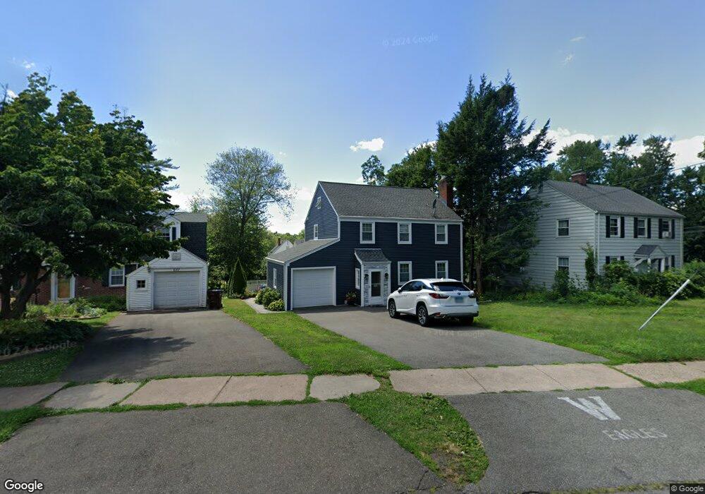 653 Wolcott Hill Rd, Wethersfield, CT 06109 - photo 1