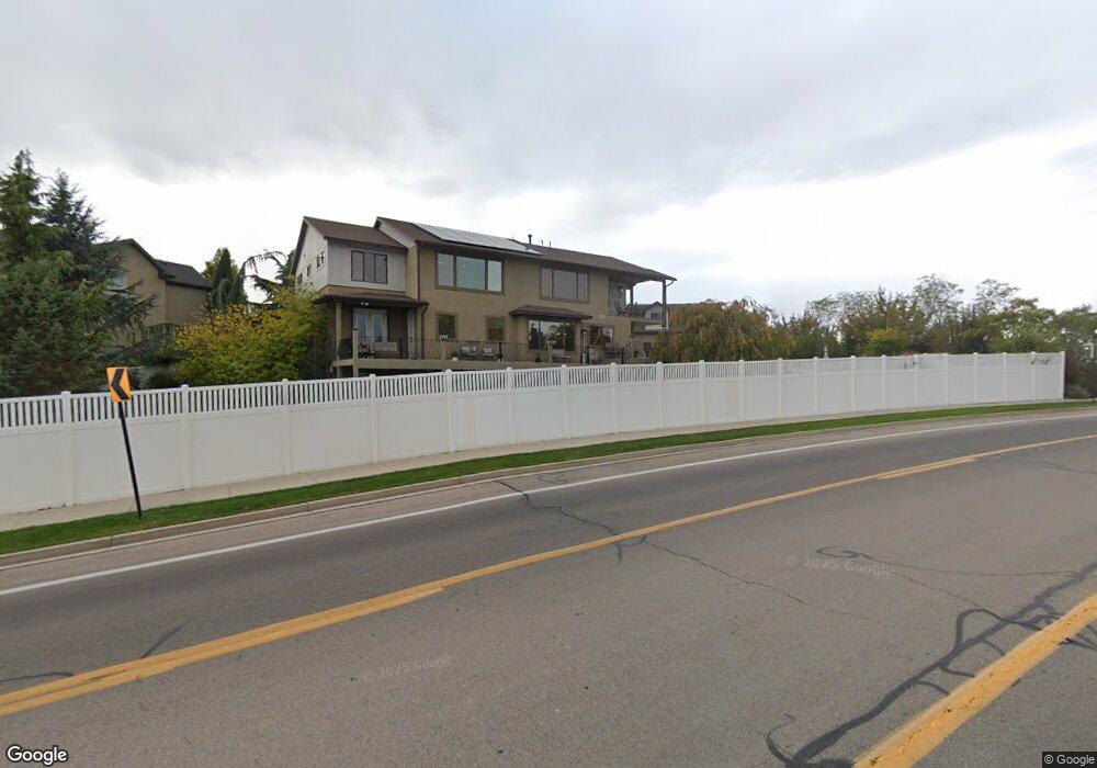 3208 W Chateau Flats Ct unit 1, South Jordan, UT 84095 - photo 1