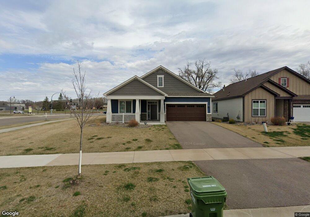 1289 100th Ave NW, Coon Rapids, MN 55433 - photo 1