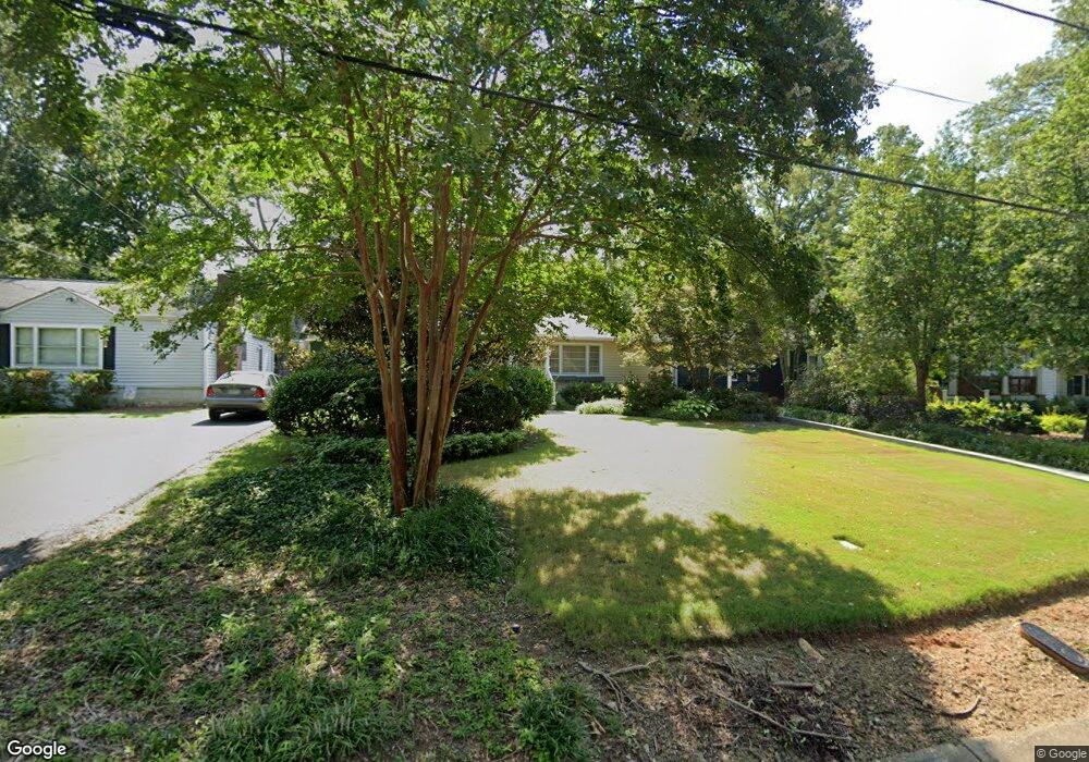 147 Rambo Place SW, Marietta, GA 30064 - photo 1