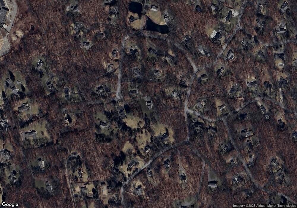 49 Bittersweet Trail, Wilton, CT 06897 - photo 1