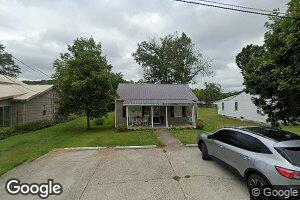 75 Blackburn St, Stanton, KY 40380