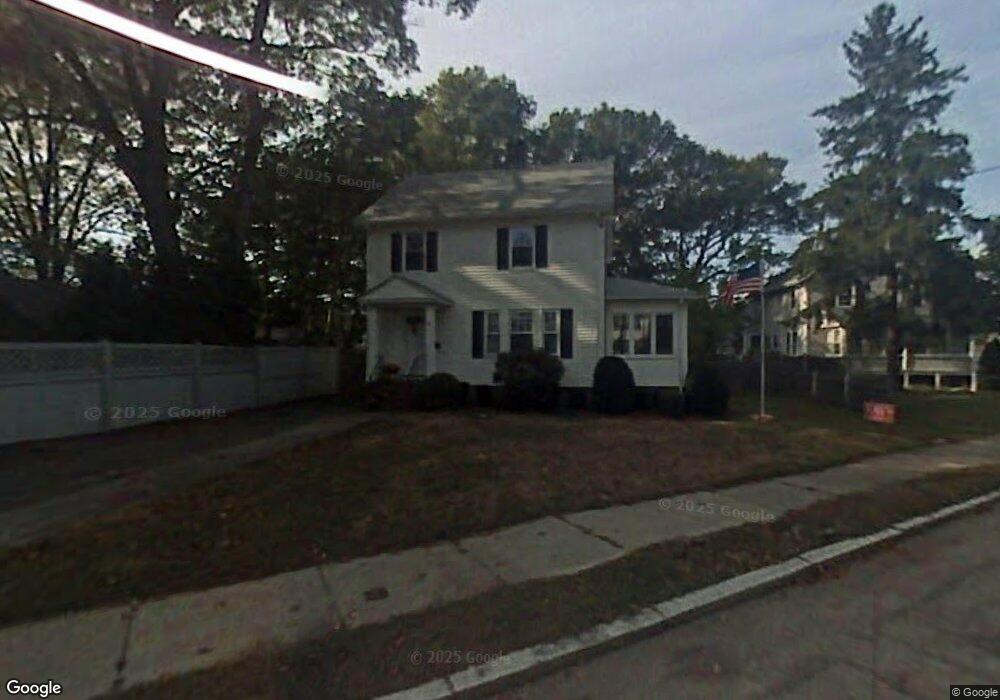 10 Addington Rd, West Roxbury, MA 02132 - photo 1