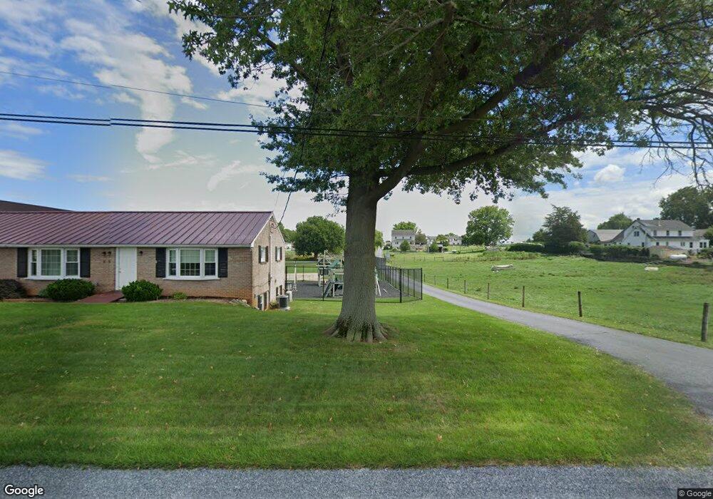 67 Orchard Rd, Bird In Hand, PA 17505 - photo 1