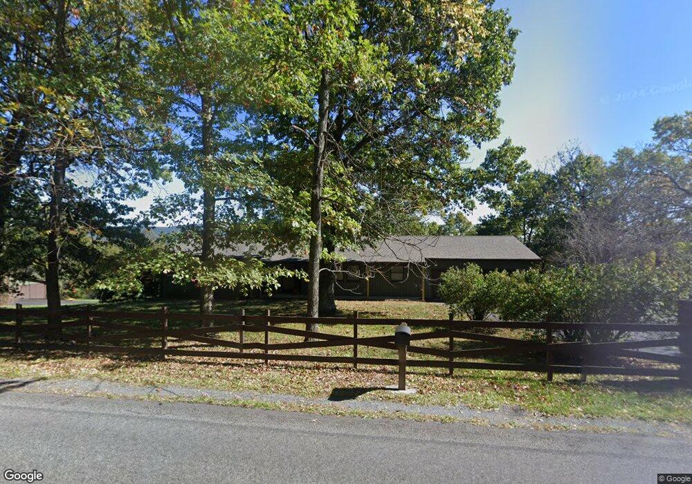 580 Reynolds Rd, Cross Junction, VA 22625 - photo 1