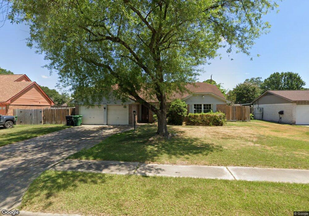 1030 Twinbrooke Dr, Houston, TX 77088 - photo 1
