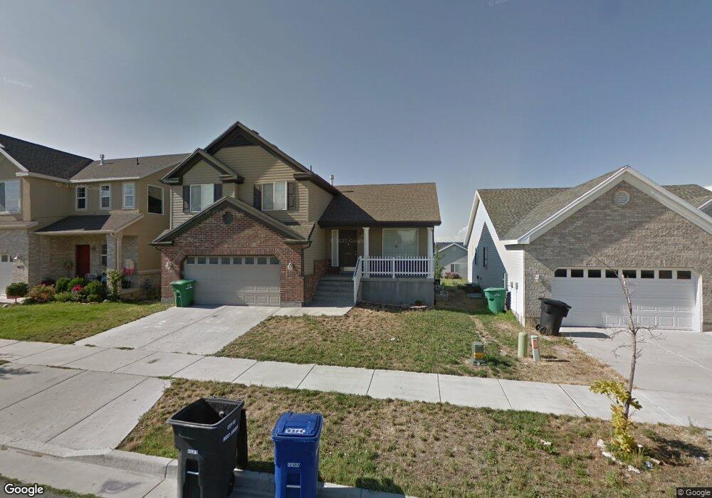 6616 W Oak Bridge Dr, West Jordan, UT 84081 - photo 1