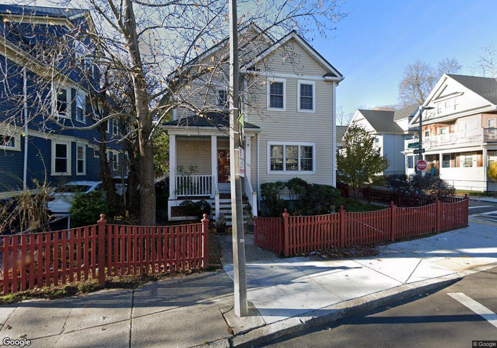 105 Glenway St, Boston, MA 02121 - photo 1