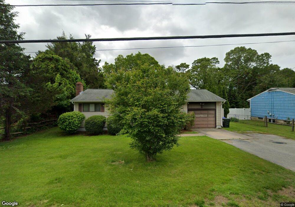 96 Indigo St, Mystic, CT 06355 - photo 1