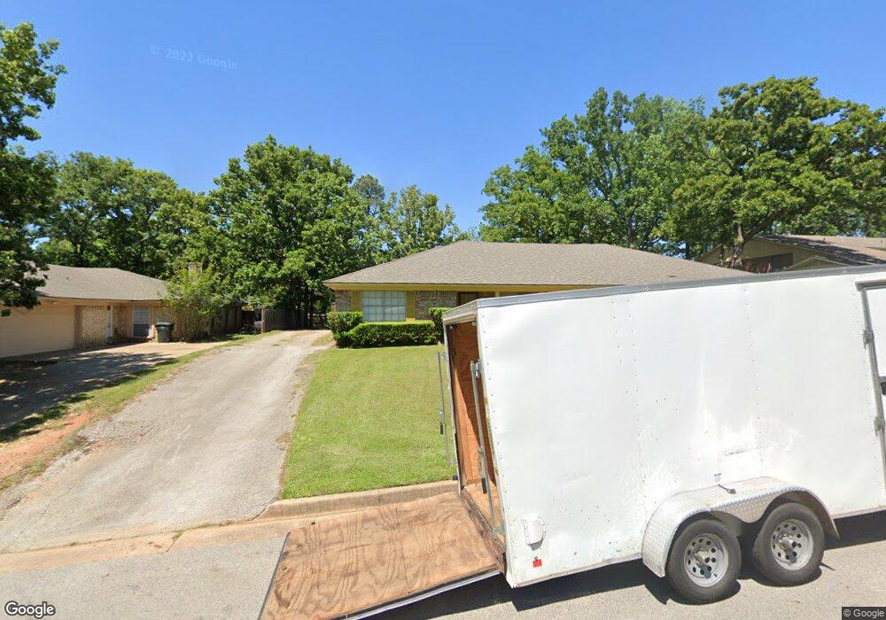 2202 Aberdeen Dr unit 2204, Tyler, TX 75703 - photo 1