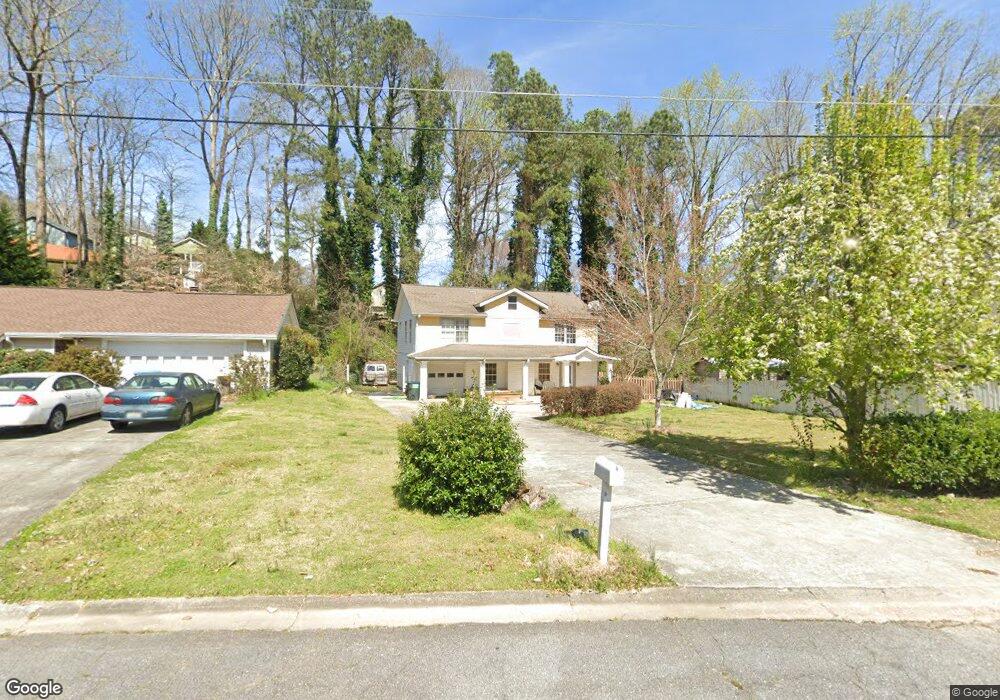 5945 Gresen Ct, Norcross, GA 30093 - photo 1