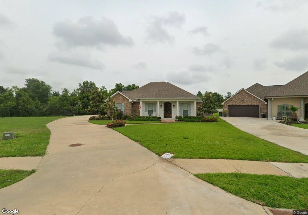 5602 S Ridge Dr, Lake Charles, LA 70605 - photo 1