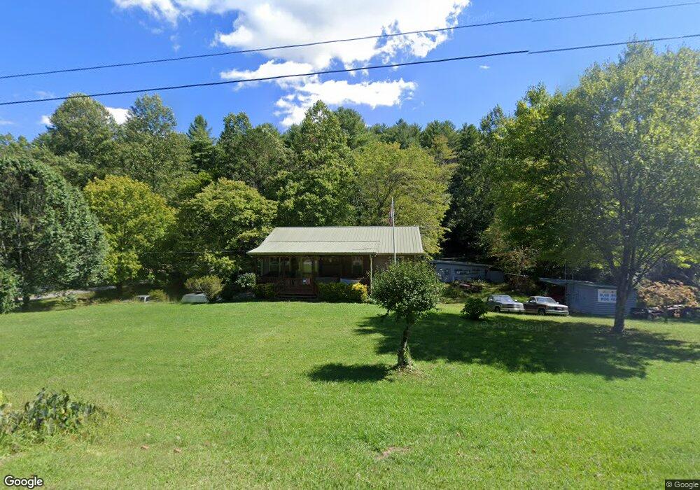 4904 Hardscrabble Rd, Mineral Bluff, GA 30559 - photo 1