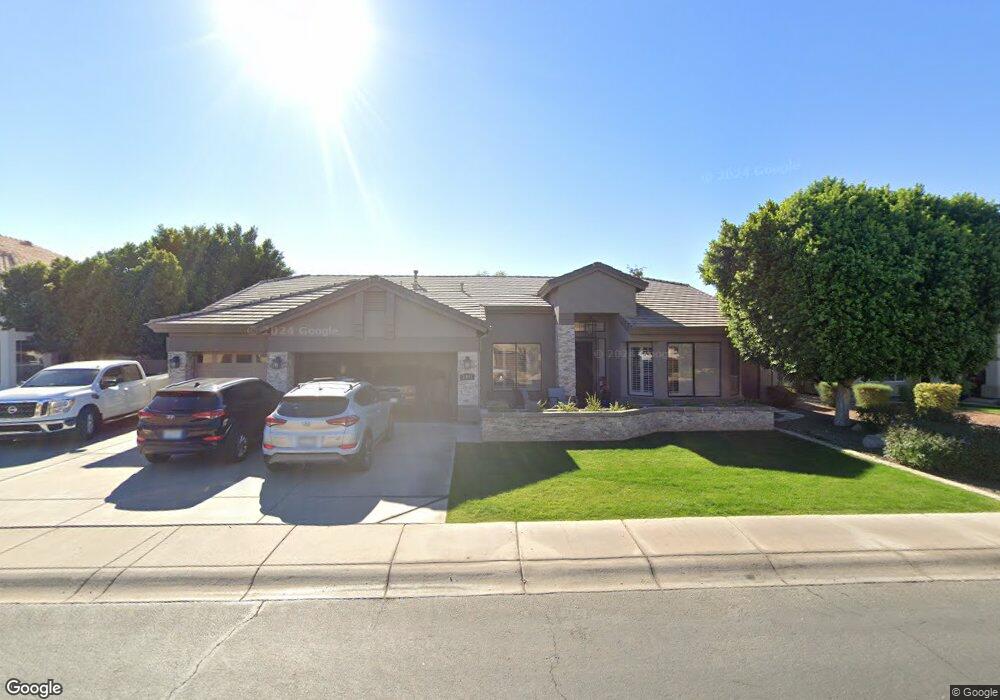 2091 E Stephens Rd unit II, Gilbert, AZ 85296 - photo 1