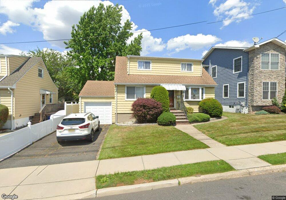 397 Wilson Ave, Lyndhurst, NJ 07071 - photo 1