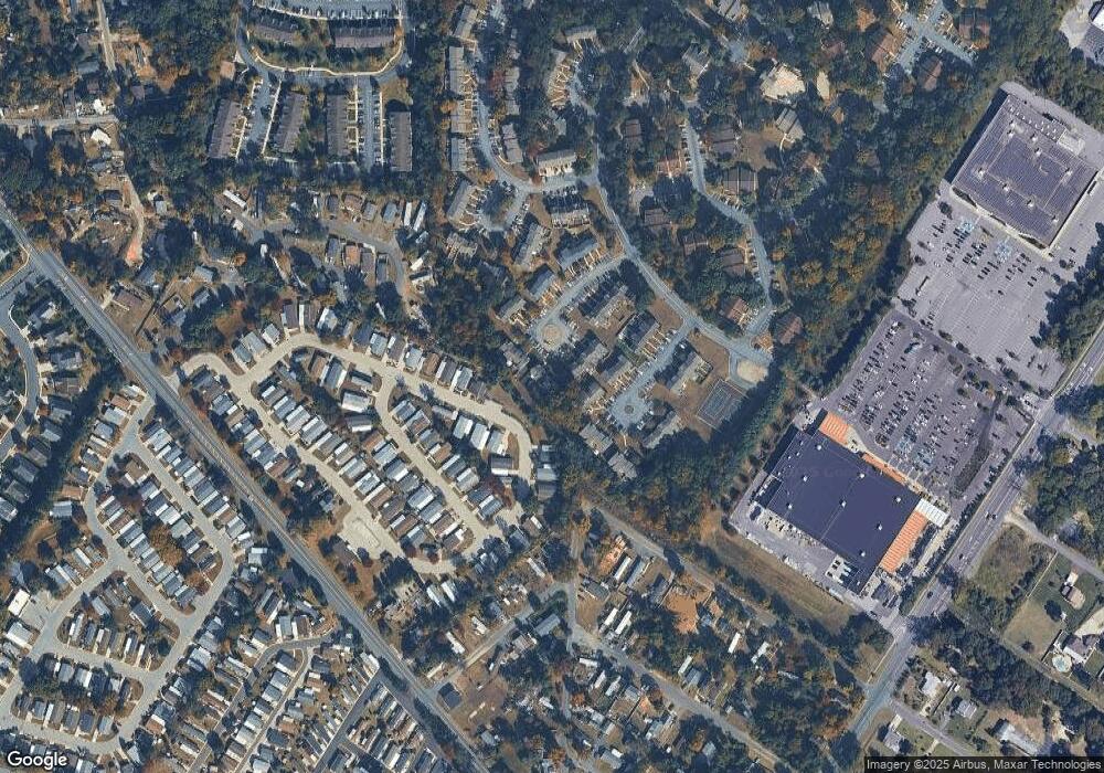 646 Sangreal Ct unit 646, Mantua, NJ 08051 - photo 1