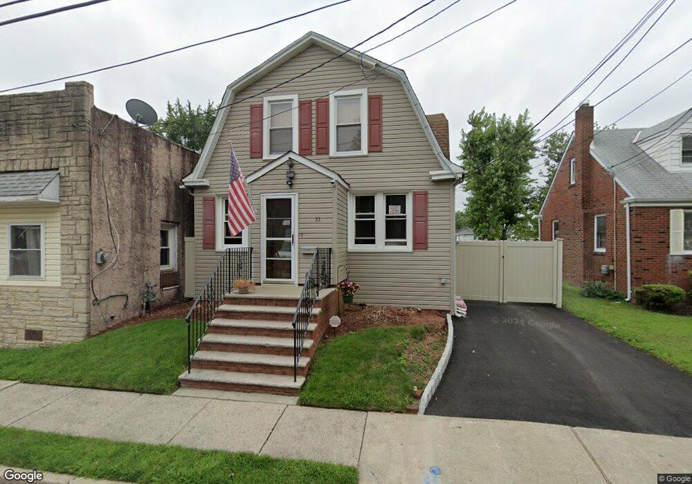 33 Hanson Ave, Fords, NJ 08863 - photo 1