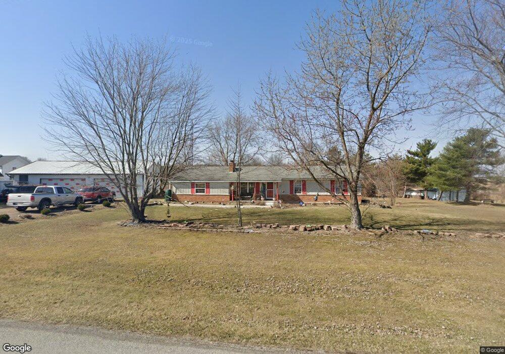 4949 Swaney Rd, Lima, OH 45801 - photo 1