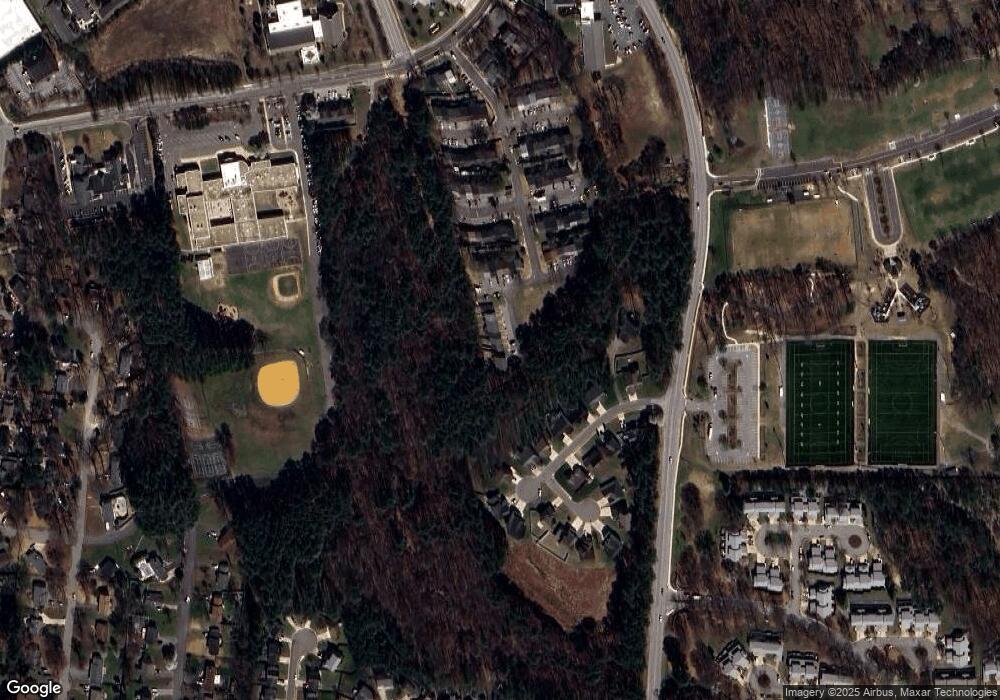 21537 Old Missouri St, Lexington Park, MD 20653 - photo 1