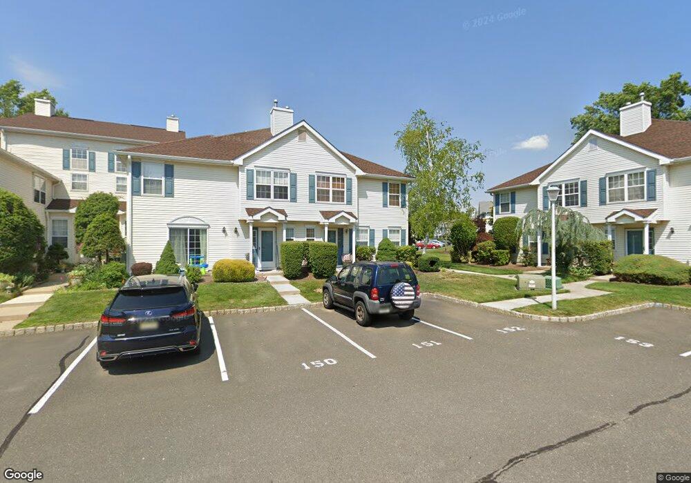 893 Crimson Ct, Morganville, NJ 07751 - photo 1