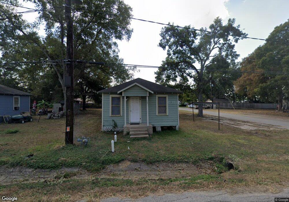 2615 Taylor St, Waller, TX 77484 - photo 1