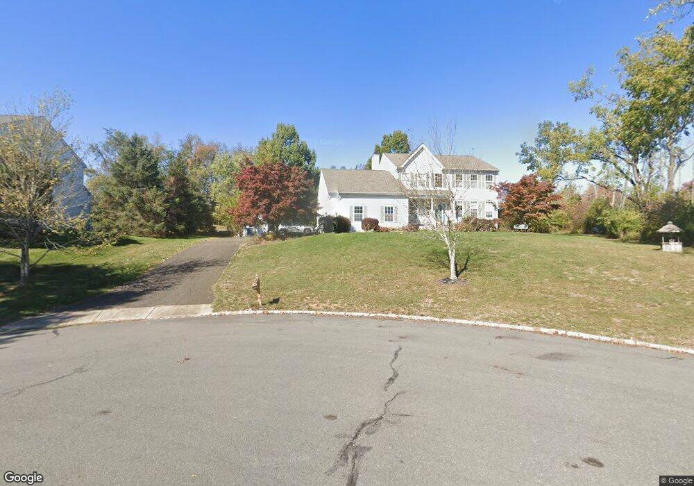 17 Cornet Way, Ringoes, NJ 08551 - photo 1