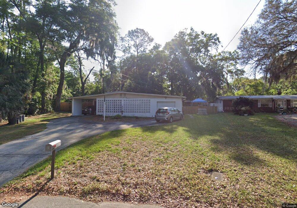 1455 Pendell Place, Jacksonville, FL 32205 - photo 1