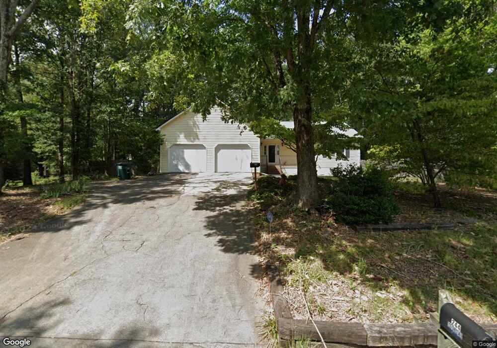 244 Wade Dr NE, Calhoun, GA 30701 - photo 1