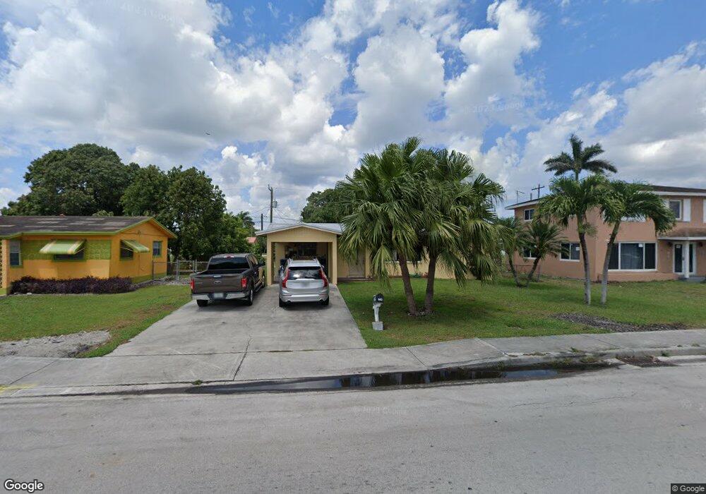 612 SW 10th St, Belle Glade, FL 33430 - photo 1