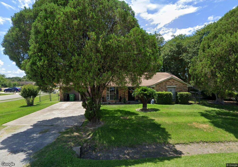 8511 Haynes St, Houston, TX 77088 - photo 1