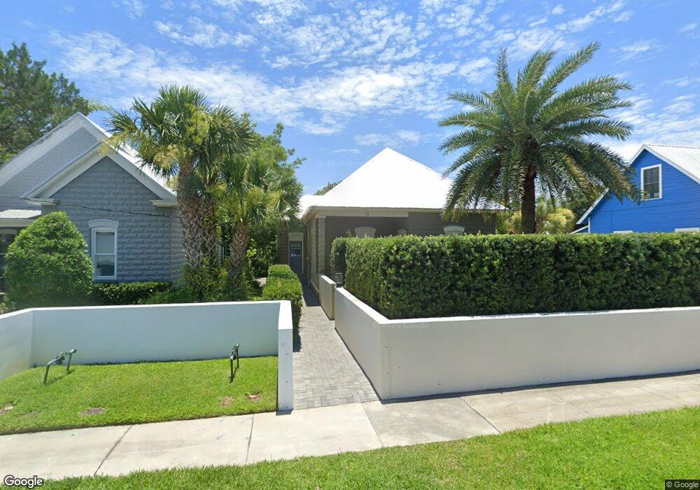 17 Old Mission Ave, Saint Augustine, FL 32084 - photo 1