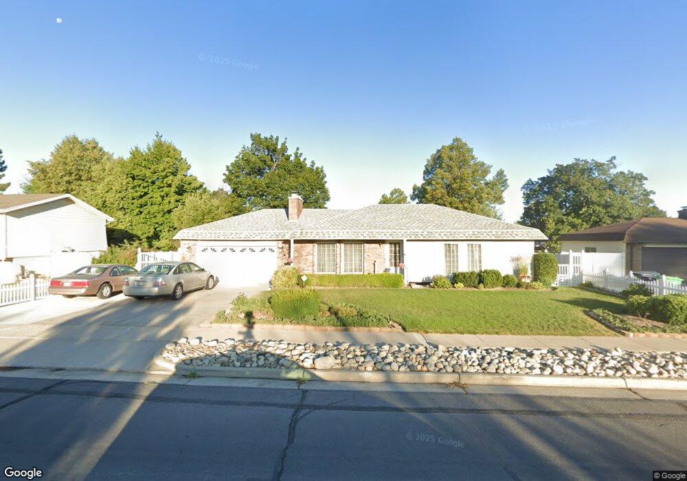 7924 Ponderosa Way, Sandy, UT 84094 - photo 1