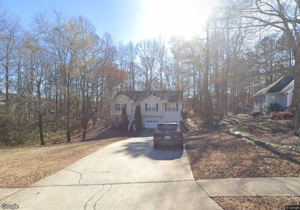 2685 Fort Daniels Dr unit 14, Dacula, GA 30019 - photo 1