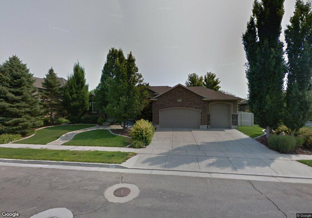 1277 W 1950 S, Syracuse, UT 84075 - photo 1