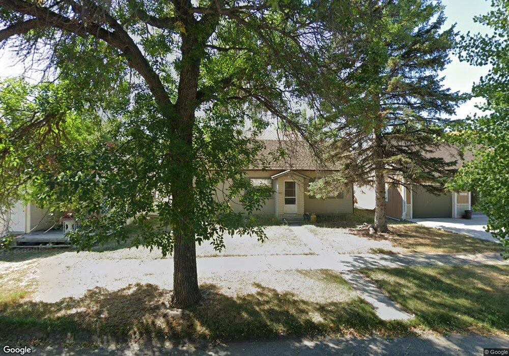 31 W 4th Ave N, Columbus, MT 59019 - photo 1