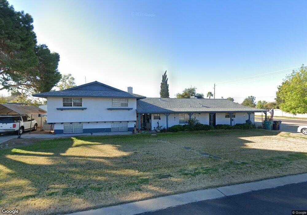 2411 E Edgewood Ave, Mesa, AZ 85204 - photo 1