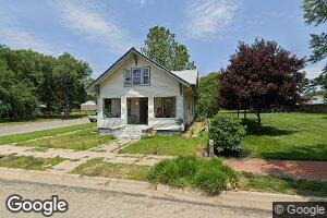 301 E Railroad St, Clifton, KS 66937