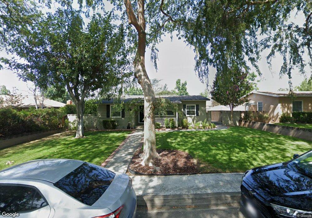 657 N Vallejo Way, Upland, CA 91786 - photo 1