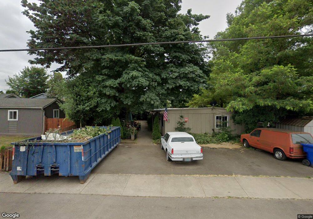 1114 Alder Dr NE unit 1118, Keizer, OR 97303 - photo 1