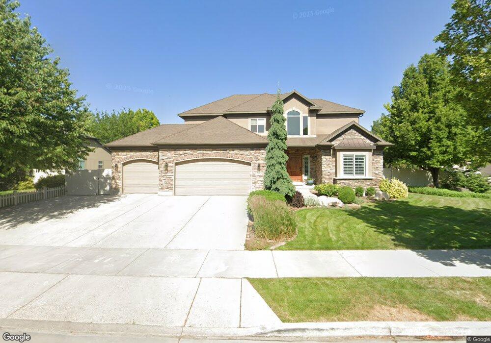 11238 S Alpine Creek Way, South Jordan, UT 84095 - photo 1