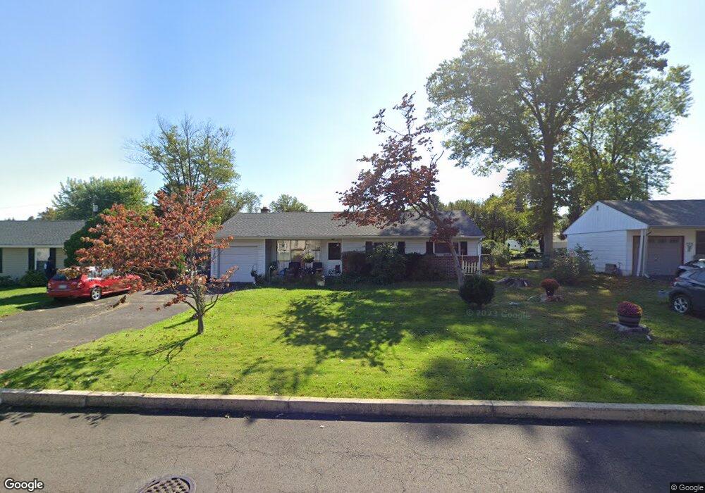 912 Rozel Ave, Southampton, PA 18966 - photo 1