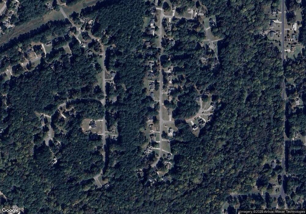 201 River Park Dr, Newnan, GA 30265 - photo 1