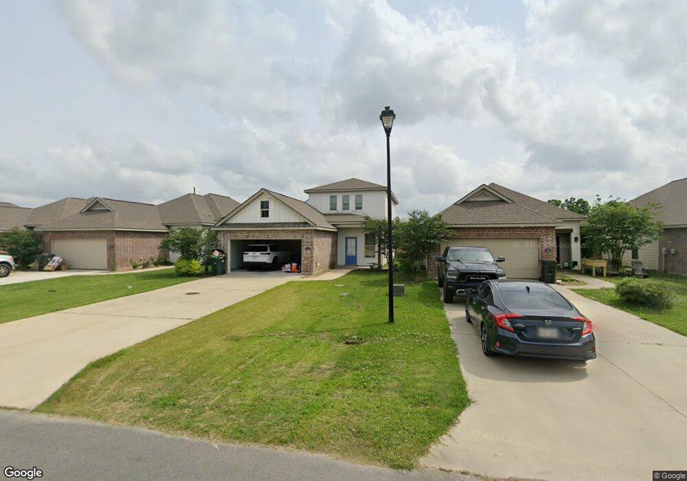 3343 Copper Ridge Dr, Lake Charles, LA 70605 - photo 1