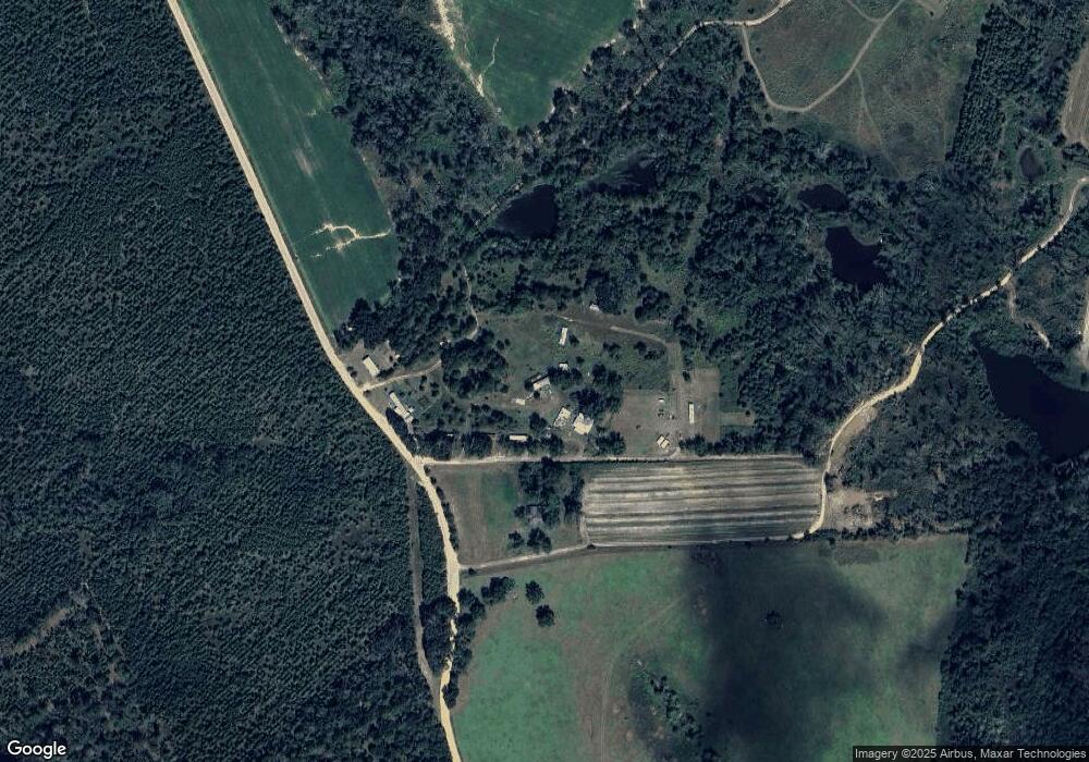 572 Collie Williams Rd, Uvalda, GA 30473 - photo 1