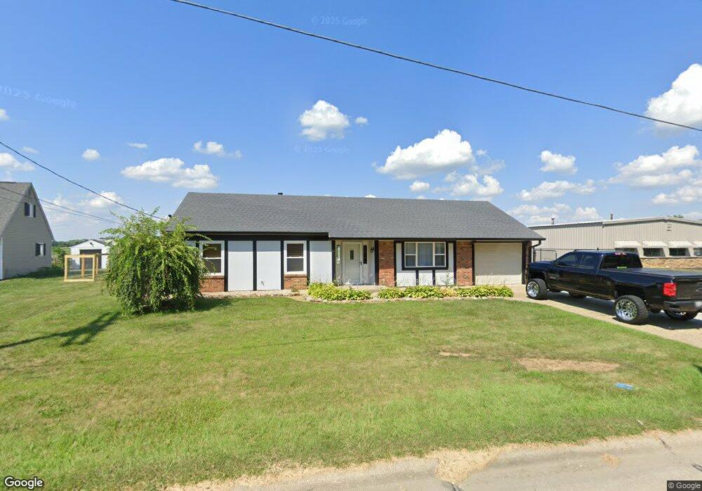 410 Three Notch Ln, Bargersville, IN 46106 - photo 1