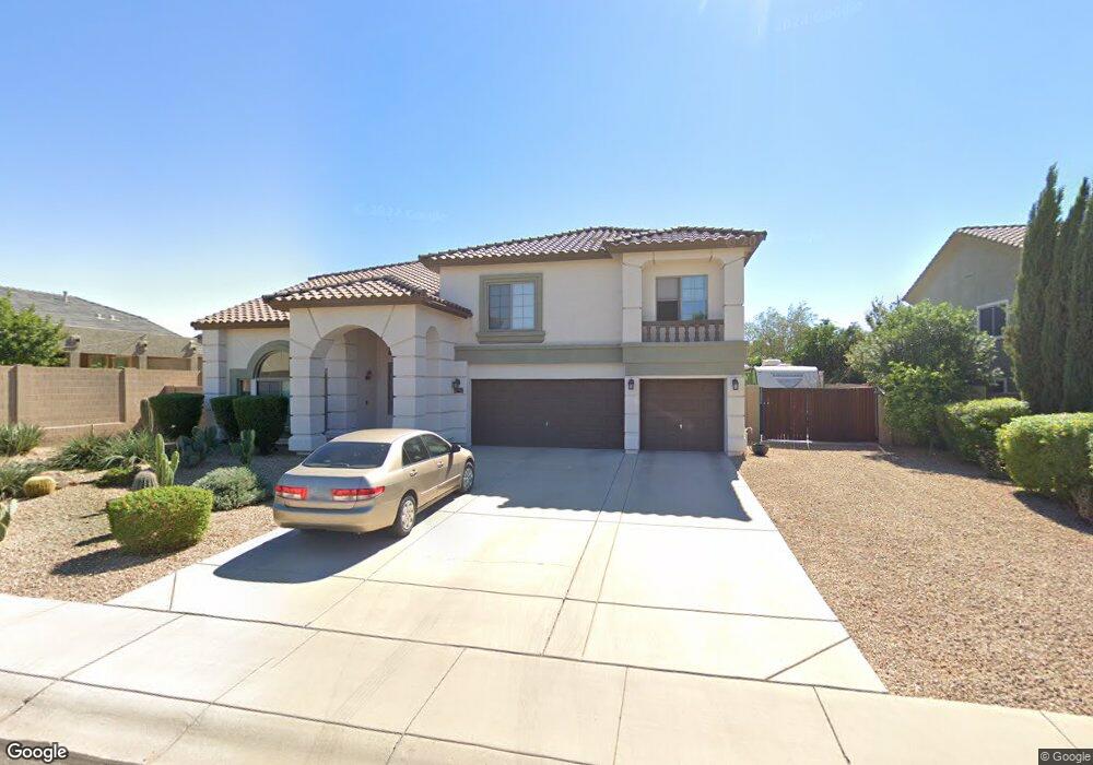 11436 E Spaulding Ave, Mesa, AZ 85212 - photo 1