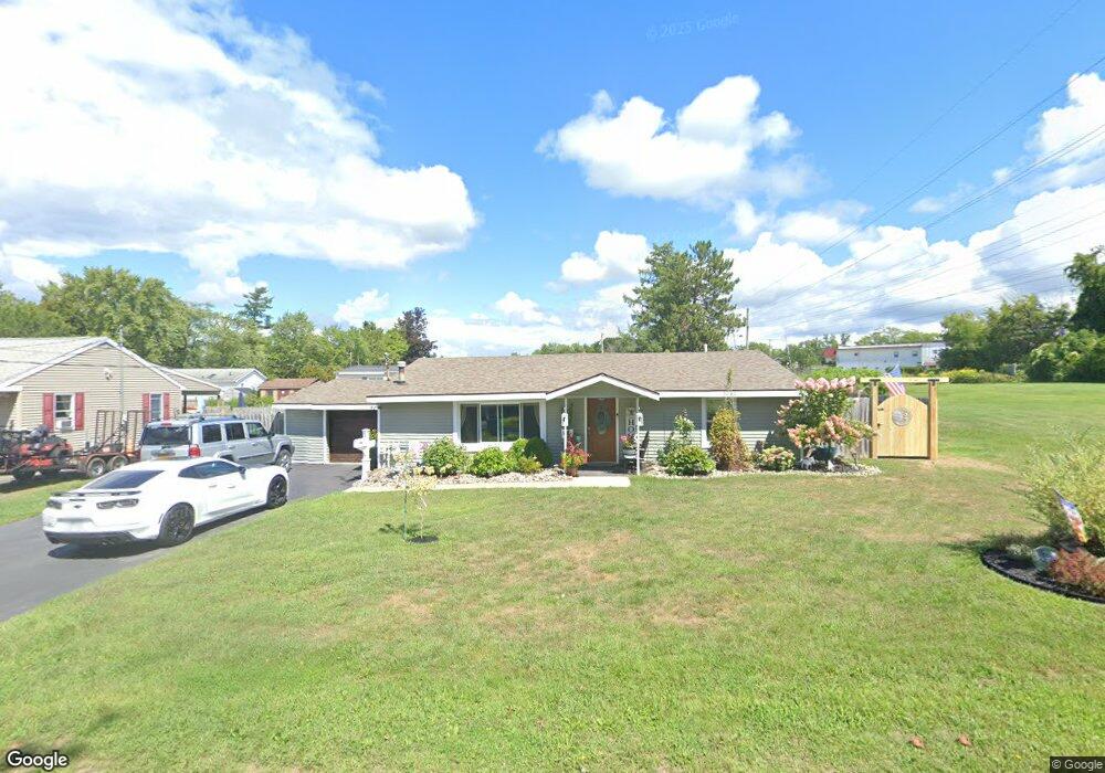 5 Jefferson Ave, Rensselaer, NY 12144 - photo 1