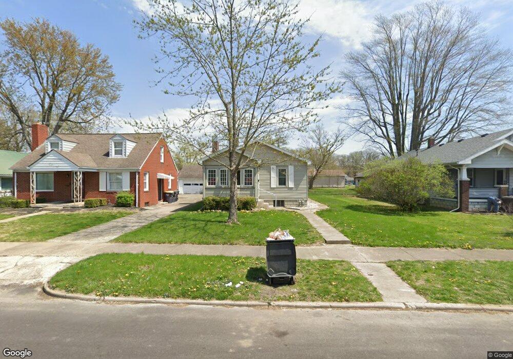 1804 Poplar St, Anderson, IN 46012 - photo 1