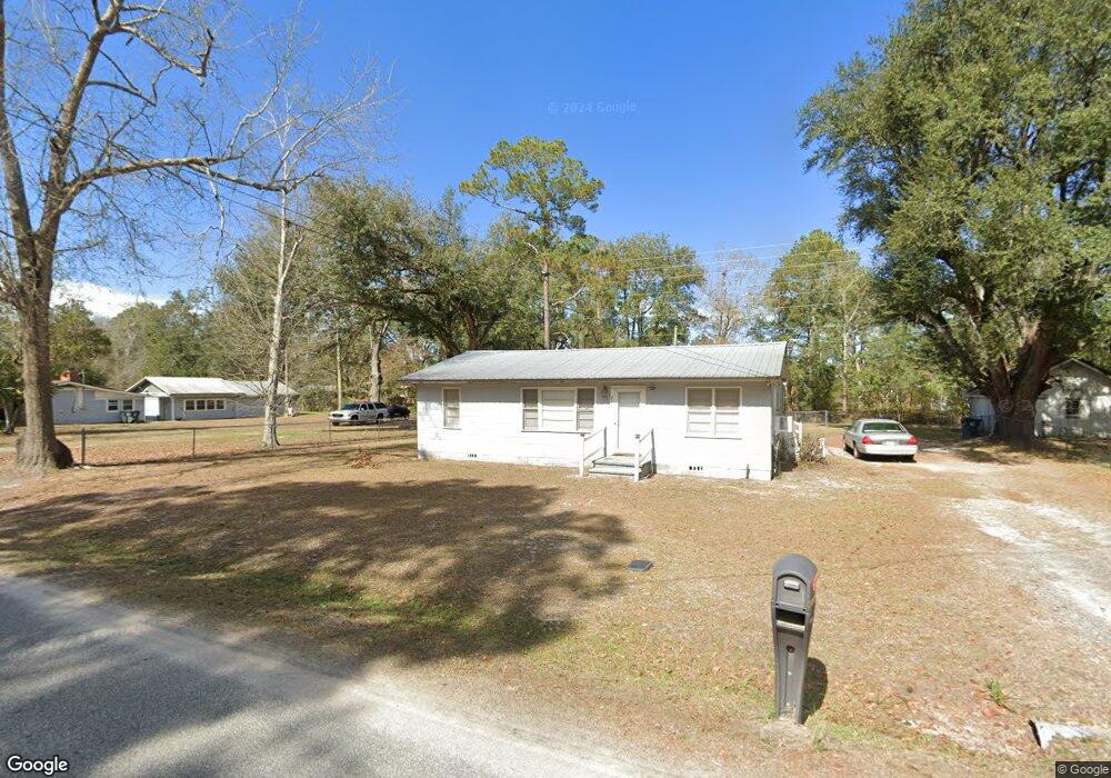 215 Watt St, Camilla, GA 31730 - photo 1
